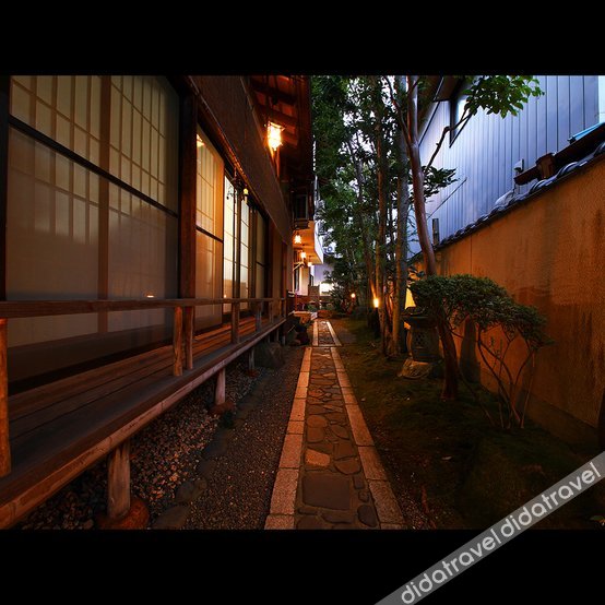 Hotel Kameya photo 4