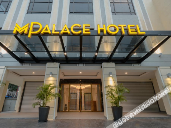 MPalace Hotel KL image 1