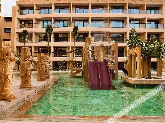 Fitness & Recreational Facilities