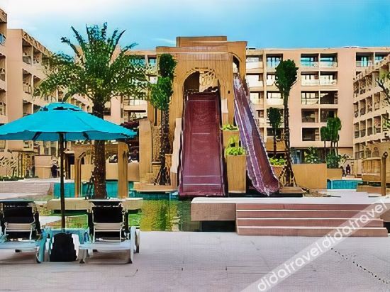 Fitness & Recreational Facilities