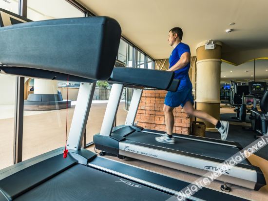 Fitness & Recreational Facilities