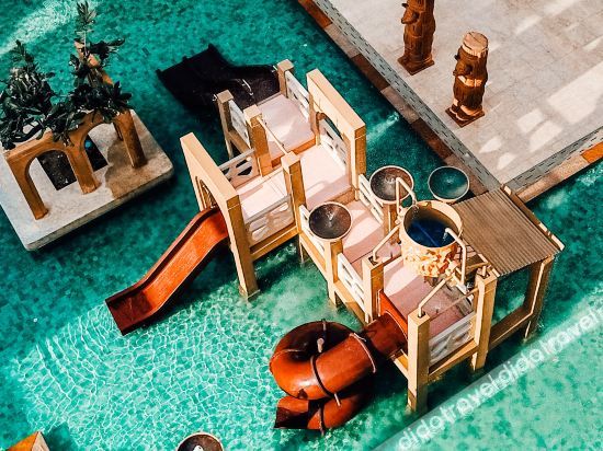 Fitness & Recreational Facilities