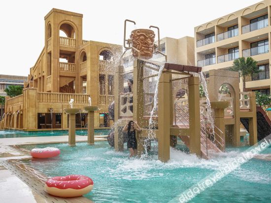 Fitness & Recreational Facilities