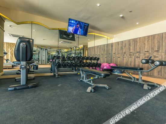 Fitness & Recreational Facilities