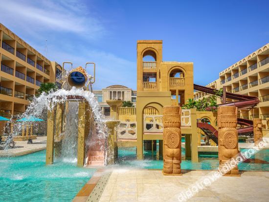 Fitness & Recreational Facilities