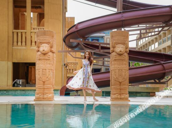 Fitness & Recreational Facilities