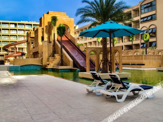 Fitness & Recreational Facilities