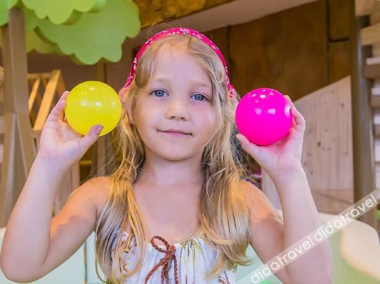 Fitness & Recreational Facilities