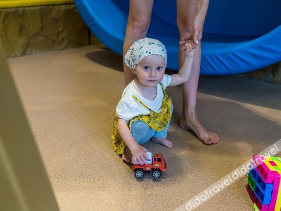 Fitness & Recreational Facilities