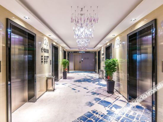 MINIMAX HOTEL XIan Wanda Plaza photo 5