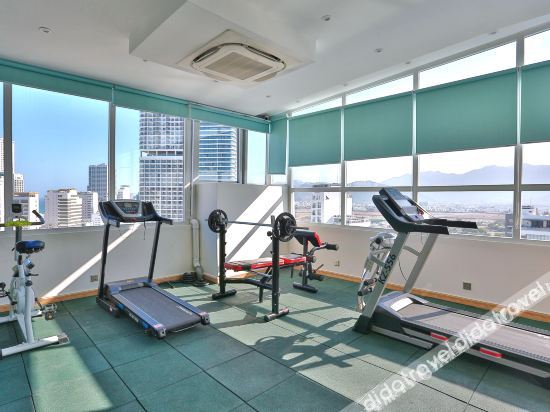 Fitness & Recreational Facilities