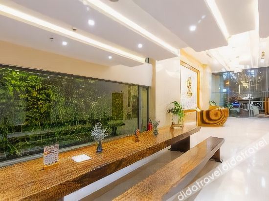 Hotel Interior or Public Areas