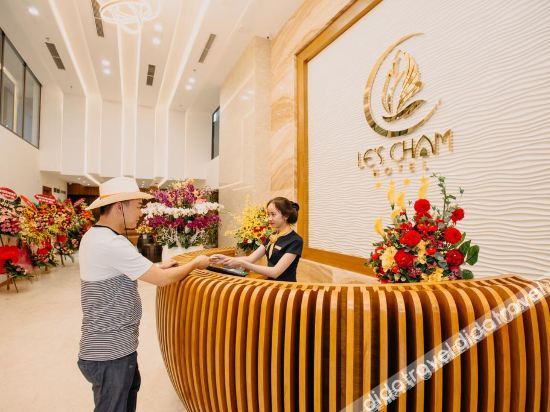 Hotel Interior or Public Areas