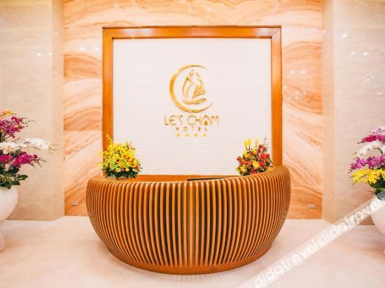 Hotel Interior or Public Areas