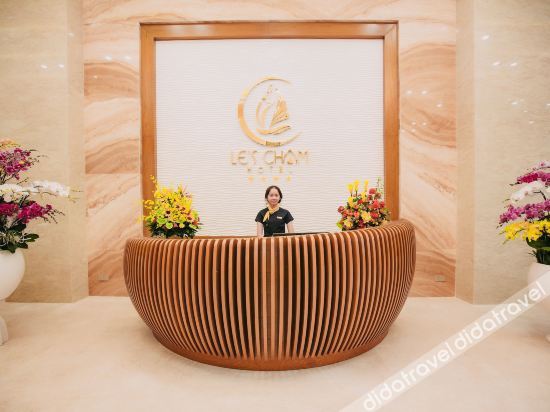 Hotel Interior or Public Areas