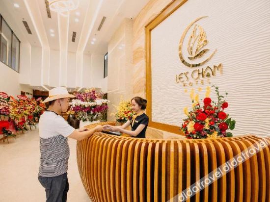 Hotel Interior or Public Areas