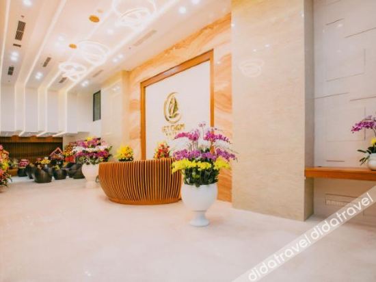 Hotel Interior or Public Areas