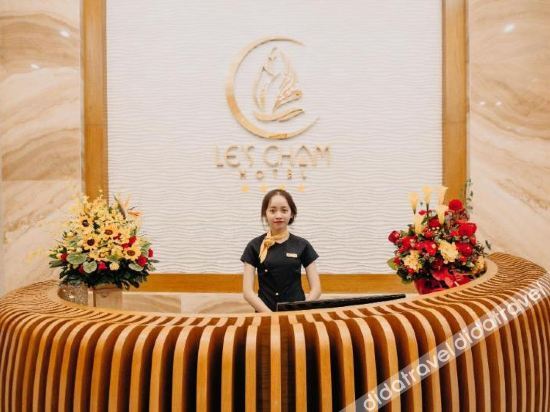 Hotel Interior or Public Areas