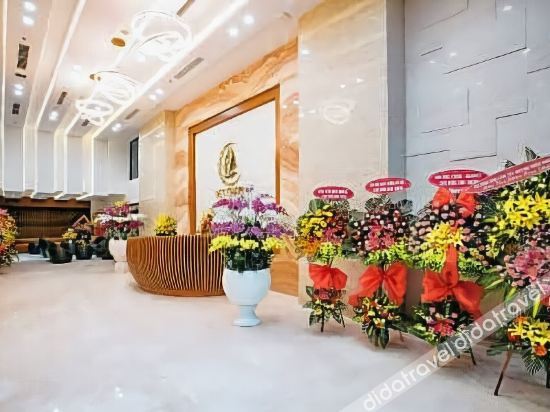 Hotel Interior or Public Areas