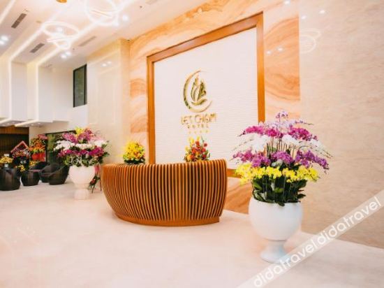 Hotel Interior or Public Areas