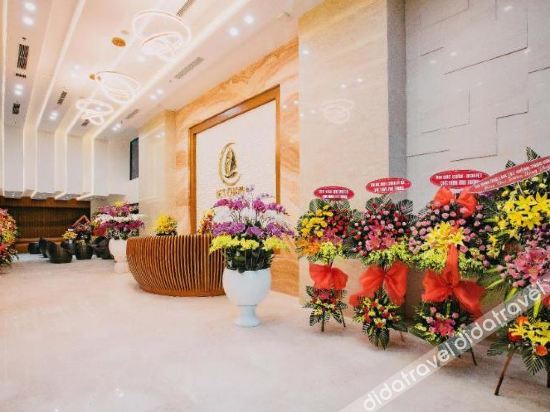 Hotel Interior or Public Areas