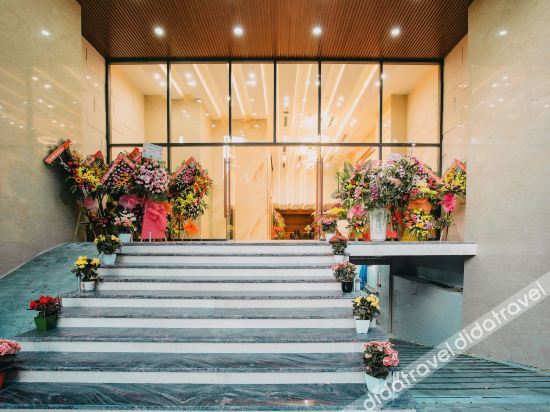 Hotel Interior or Public Areas