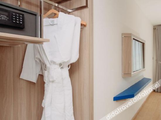 Hotel Interior or Public Areas