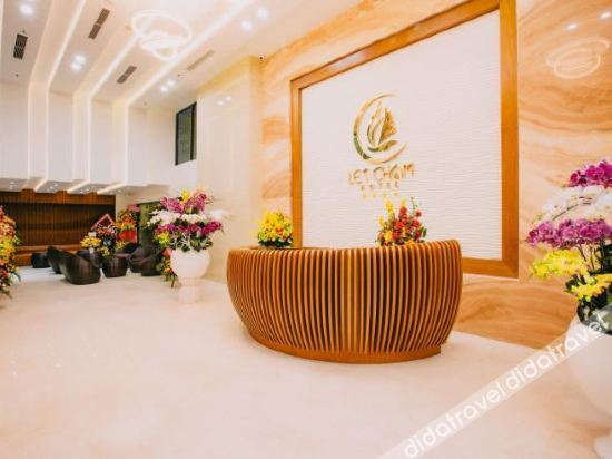 Hotel Interior or Public Areas