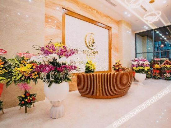 Hotel Interior or Public Areas