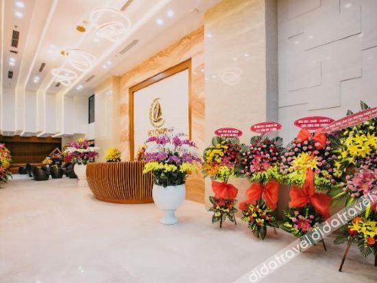 Hotel Interior or Public Areas