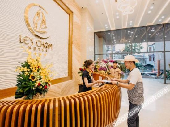 Hotel Interior or Public Areas