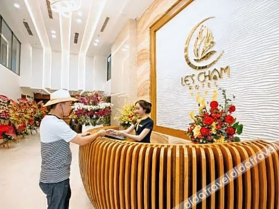 Hotel Interior or Public Areas