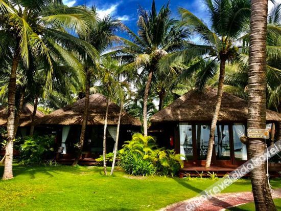 Mali Resort Pattaya Beach Koh Lipe image 1