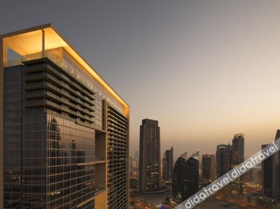 Waldorf Astoria Dubai International Financial Centre 두바이국제금융센터 United Arab Emirates thumbnail