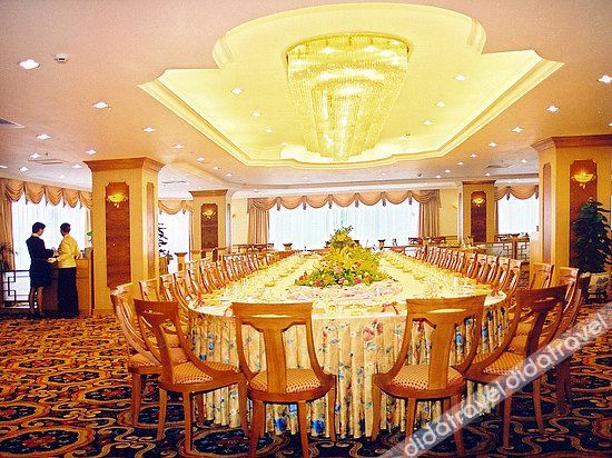 Jumbo Hotel photo 3