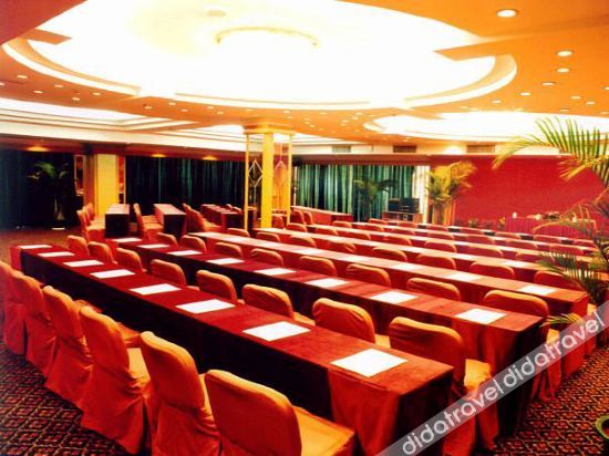 Jumbo Hotel photo 5