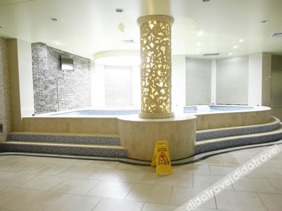 Longshun Xueshan Feihu Resort photo 5