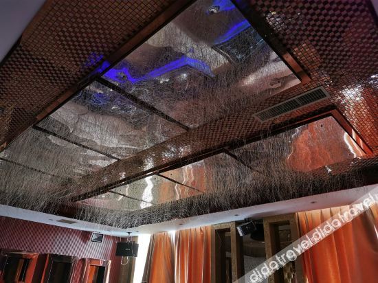 Haoxiang Hotel,Zhuozi photo 4