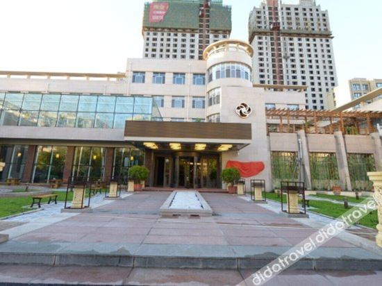 Huian Garden Hotel photo 3