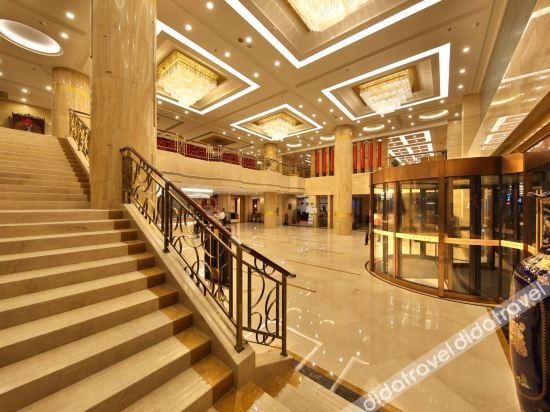 Minnan International Hotel