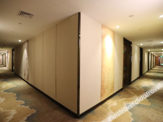 Hotel Interior or Public Areas