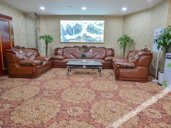 Wentian Hotel photo 4