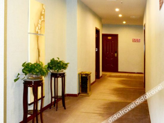 Wentian Hotel photo 5