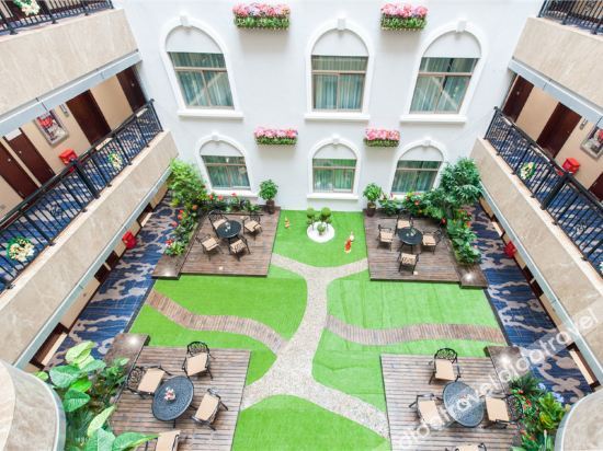 Savile K-Knight Hotel photo 5