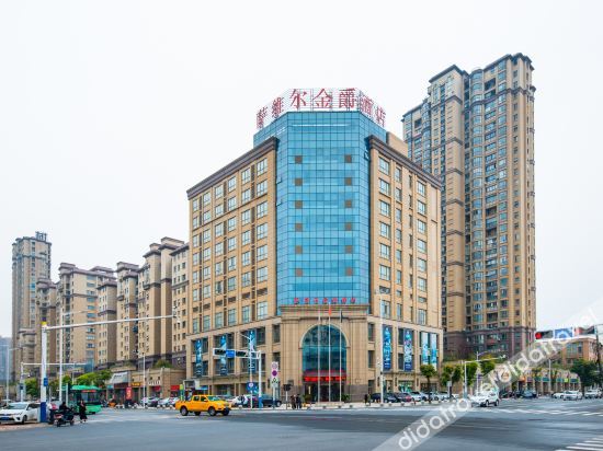 Savile K-Knight Hotel photo 2