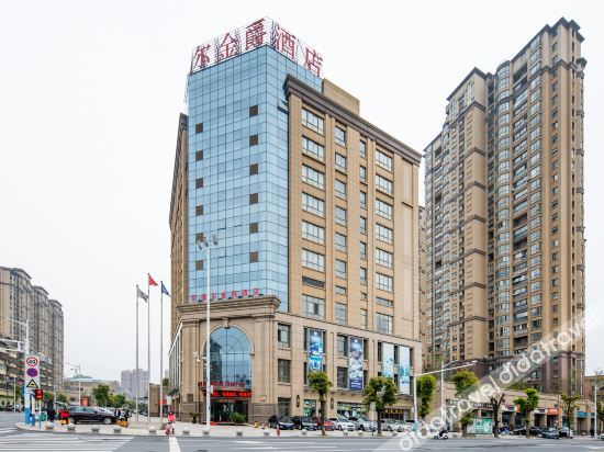 Savile K-Knight Hotel photo 3