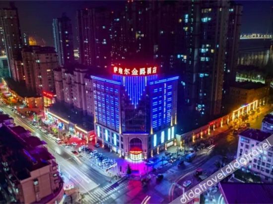 Savile K-Knight Hotel photo 4