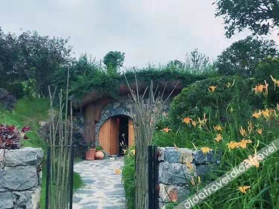 凯里云溪汤泉度假酒店