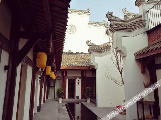 Huali Hotel photo 3