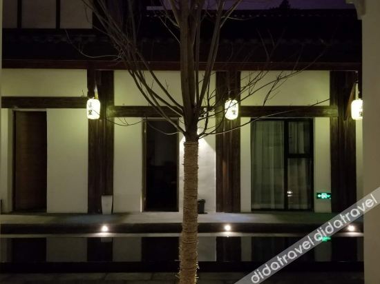 Huali Hotel photo 5
